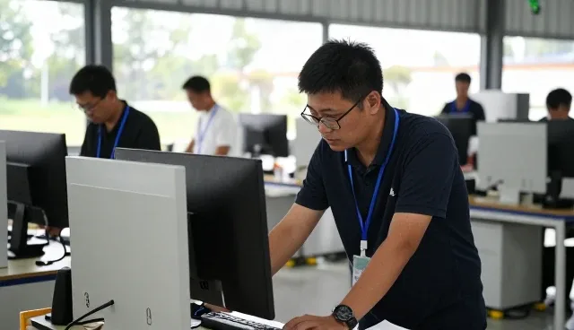 网站建设为什么越来越重视软件开发