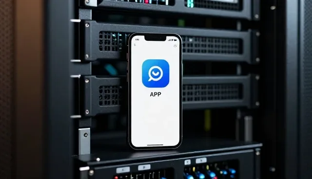实验室环境使用APP开发有哪些优势