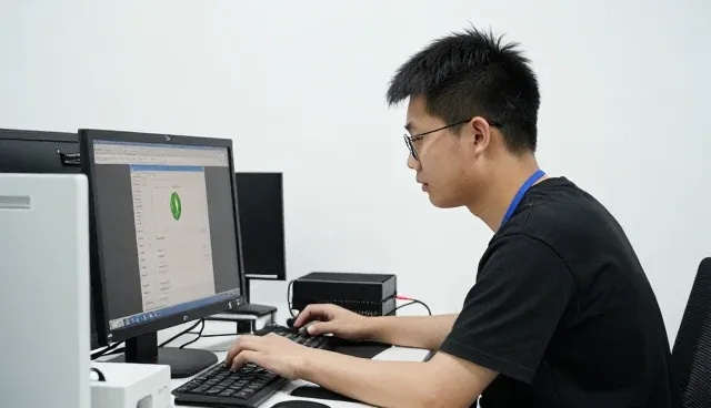 网络技术开发如何推动软件效率提升