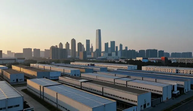网络技术选型中的业务发展趋势与关键考量