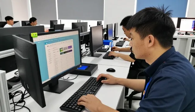 网络技术开发满足复杂环境应用需求