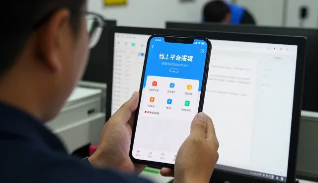 深圳市奥莱德网络科技有限公司构建专业APP互联网推广体系
